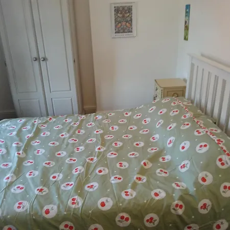 Quirky Large Victorian House With Private Parking * Bristol